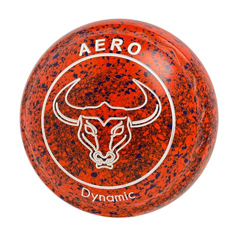 Aero Dynamic Lawn Bowls 4 Heavy Z-Scoop Outback - 231086 | Bowls City ...