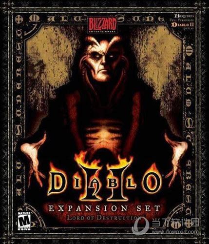暗黑2战网-暗黑2中文网-暗黑破坏神2-暗黑2资料站-Diablo2