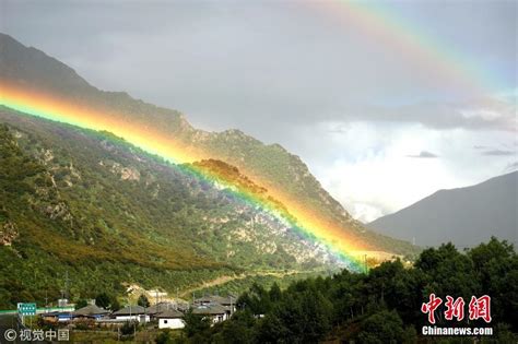 从坐吃山空到护林守山——西藏林芝为雪域高原献上“绿色哈达”_时图_图片频道_云南网
