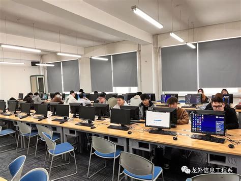 院系介绍——计算机科学与技术专业-黑龙江外国语学院|信息工程系