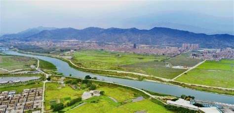 省生态环境厅 建设天蓝地绿水清美丽广东(2)-国际环保在线
