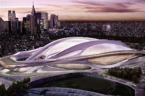 2022世界杯最新体育场开幕，表皮成亮点！ - 建筑之窗