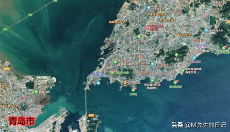 青岛、宁波全方位对比：谁才是第二计划单列市？ - 知乎