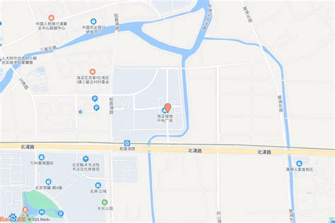 海淀上庄镇罗家坟村，昔年 龙须沟 变身徽派水乡！ 旅游 海淀北部便民平台