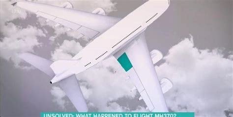图文：MH370你在哪里_新浪新闻