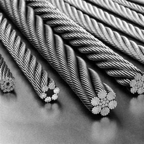 鸣固 316不锈钢钢丝绳 钢丝打包绳 包装捆扎钢丝 软钢丝绳 4mm 50米-融创集采商城