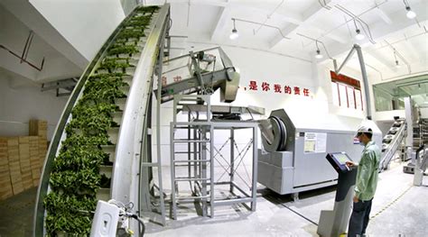 宜昌旺盛茶叶机械设备有限公司