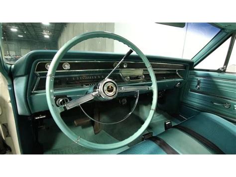 1966 Chevrolet Chevelle for Sale | ClassicCars.com | CC-1757974