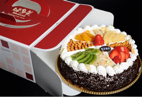 全国十大蛋糕品牌排行榜（国内蛋糕店品牌排行榜前十名）-飞扬号