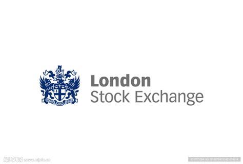 伦敦交易所logo设计图__企业LOGO标志_标志图标_设计图库_昵图网nipic.com