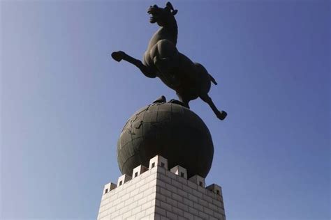 阿鲁科尔沁旗旅游发展总体规划