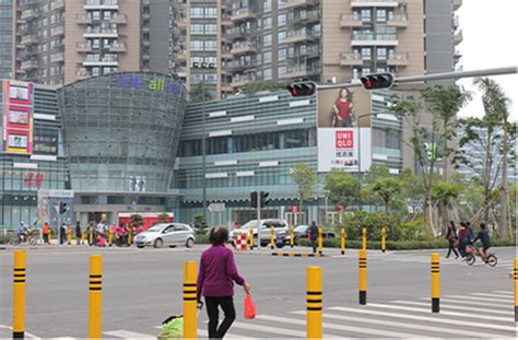 深圳市宝安区中洲购物中心商铺价格-全球商铺网