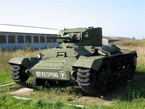 苏联T-24中型坦克82493-1/35系列-HobbyBoss模型