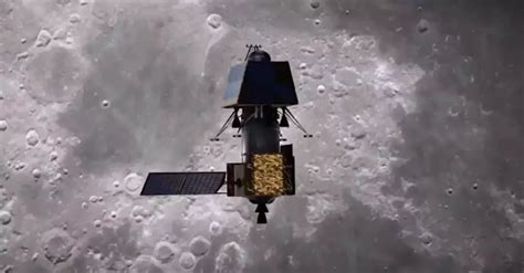 探月新看点：印度“月船2号”月球探测器发射成功