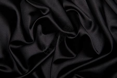 黑色丝绸质感背景设计图__图片素材_其他_设计图库_昵图网nipic.com