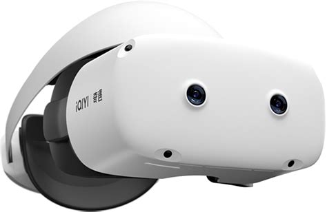 爱奇艺·奇遇VR - 梦想绽放科技官方网站