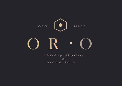 珠宝LOGO设计 |平面|品牌|杨阳设计 - 原创作品 - 站酷 (ZCOOL)