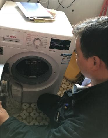 宁波西门子洗衣机售后维修电话繁忙时，可采取哪些措施？-宁波西门子洗衣机维修
