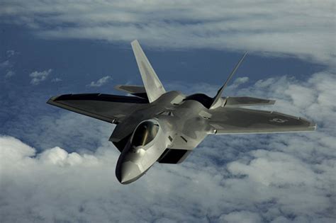 New Official Art Reveals Advanced F-22 Capabilities, Possibly JATM ...