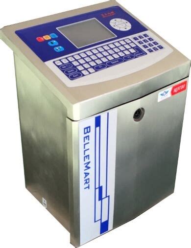 RFID吊牌喷码机IC智能卡喷印可变条码专用UV喷码机-阿里巴巴