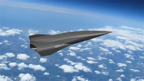 美研究“超级X”飞行器 极超音速20年实现--军事--人民网