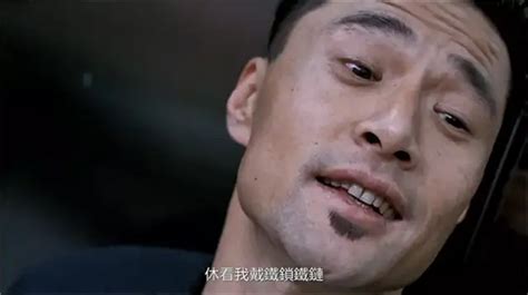 陈木胜为什么拍《怒火·重案》？这要追溯到25年前的一部警匪片__凤凰网