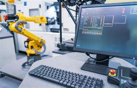 工业机器人控制系统-邵阳先进制造技术研究院