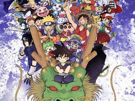 90后日本动画片排行榜_...后心中的经典 90年代日本动画人气排行榜(3)_中国排行网