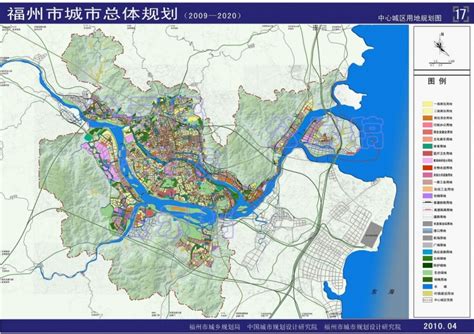福州城市轨道交通线网规划（2021 年修编）分析 - 知乎