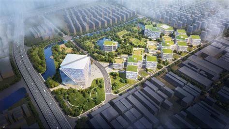 昌平区6个重点项目入选北京市首批智能建造试点工程_京报网