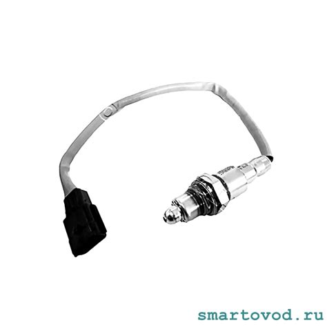 Лямбда-зонд / кислородный датчик после катализатора Smart 453 ForTwo ...