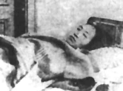 参与审讯赵一曼的日本战犯, 在十几年后说出了刑讯细节, 让人心痛