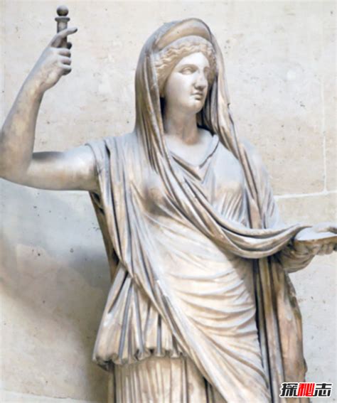 希腊十大神话女神，墨提斯上榜，第六是古希腊神话中第三代天后_历史人物_第一排行榜