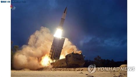 韩军方：朝鲜再次发射弹道导弹__财经头条