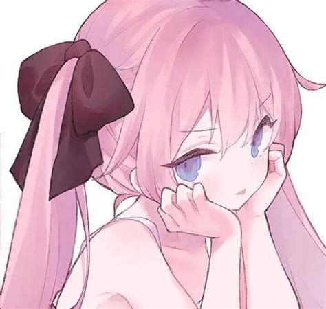 海边温柔女生头像动漫