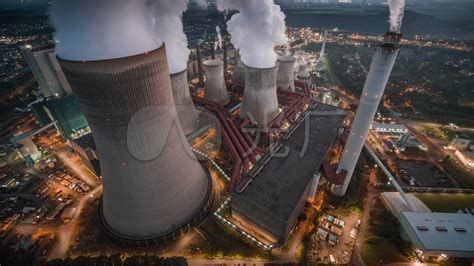陕西能源拟与榆能集团合作启动4×1000MW燃煤电厂前期工作-国际电力网