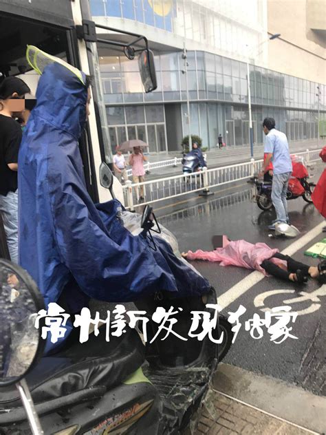 常州车祸2019今天最新消息 江苏常州7.17交通事故事件真相令人震惊 - 社会民生 - 生活热点