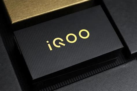 3799元起 iQOO 8系列今日正式发布丨iQOO 8 Pro开箱体验__财经头条