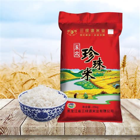 市场主销-黑龙江省北大荒米业集团有限公司
