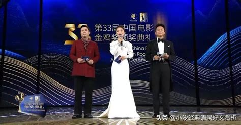 王景春获第27届华鼎奖影帝，任素汐影后，《流浪地球》最佳影片