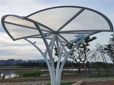 景观棚-上海洲全建筑工程有限公司