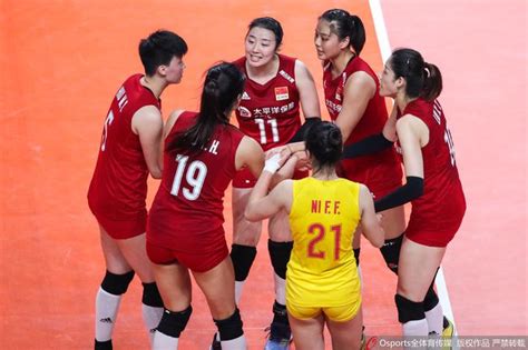世联总决赛中国女排1-3土耳其 小组出线形势告急_手机新浪网