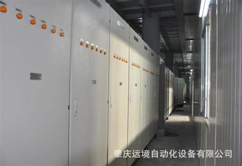 镀锌生产线电气传动控制系统,肇庆远境自动化设备有限公司