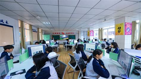 重庆涪陵创新计算机学校2023年6月学费、收费多少 - 职教网