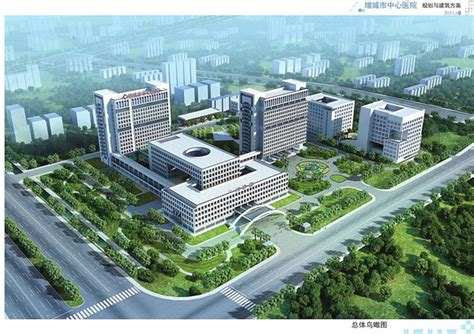 朗歌信息发布管理系统应用于广州增城人民医院