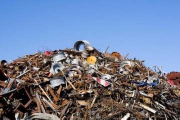 天心区|雨花区废铝回收的一般流程是怎样的？（一）_湖南长沙鑫升金属回收有限公司