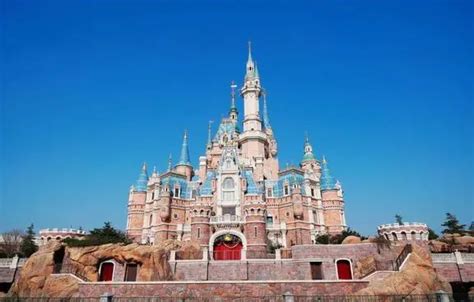上海迪士尼乐园一米2以下要收门票吗 上海迪士尼有哪些亮点-旅游官网