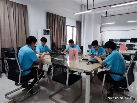 【返家乡实践故事】信息学子打造平台助力滁州全域旅游