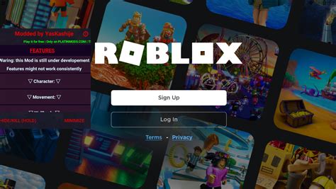 ROBLOX电脑版下载_ROBLOXPC版下载_雷电安卓模拟器