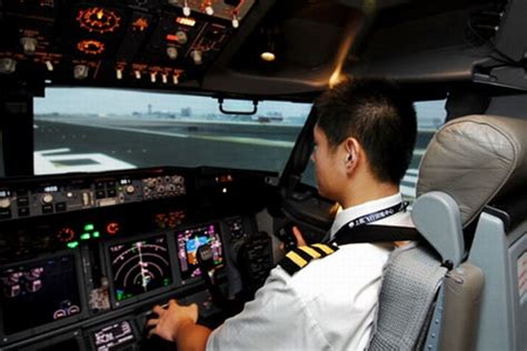 国航招聘2020年应届生飞行员200人--大汉航空 - 北京青蓝控股集团官网